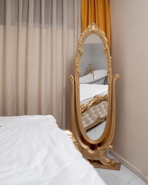 Hotel Gloria Ks Priştine Dış mekan fotoğraf